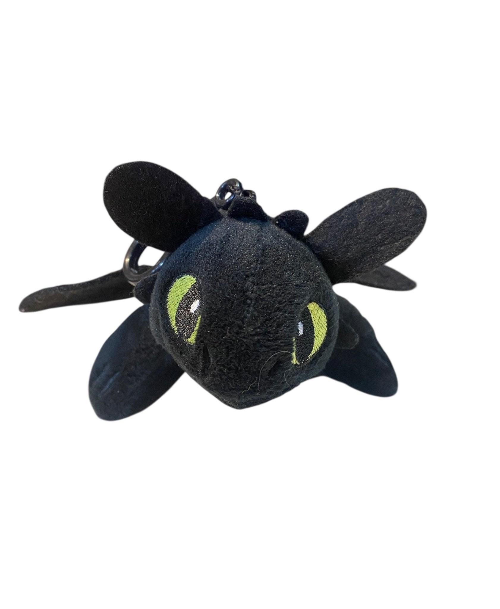 llavero entrenando a tu dragon - amplitudmodulada