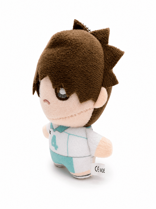 Llavero Hajime iwaizumi Haikyuu n*4 - amplitudmodulada