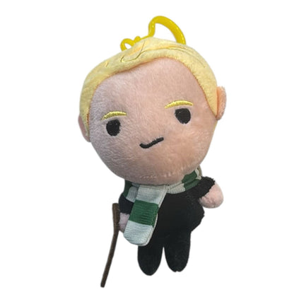 llavero harry potter Draco Malfoy 12cm - amplitudmodulada