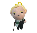 llavero harry potter Draco Malfoy 12cm - amplitudmodulada