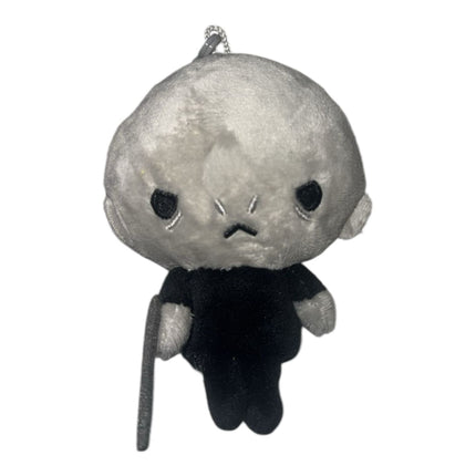 llavero harry potter Lord Voldemort 12cm - amplitudmodulada