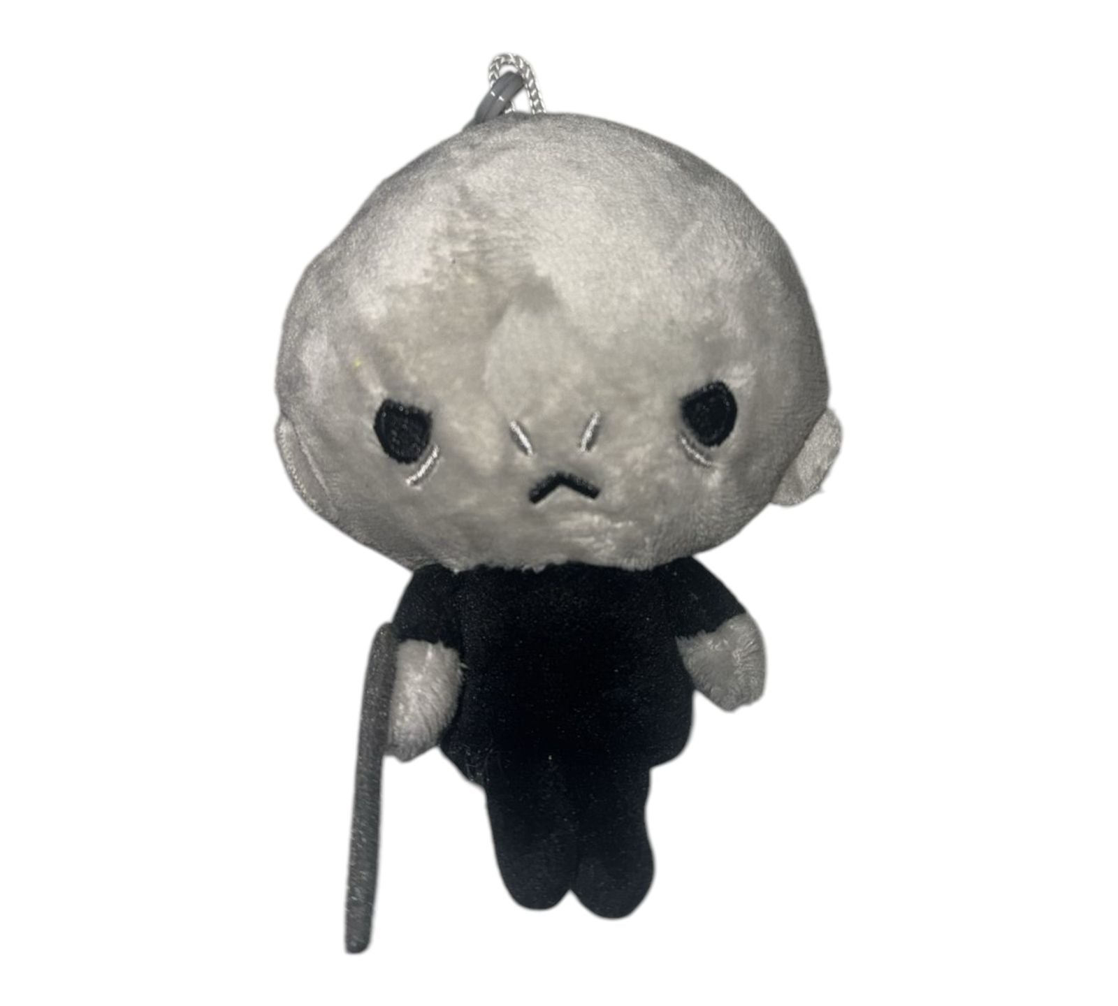 llavero harry potter Lord Voldemort 12cm - amplitudmodulada