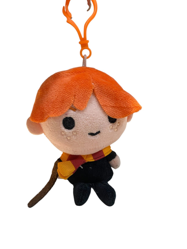 llavero harry potter ron - amplitudmodulada