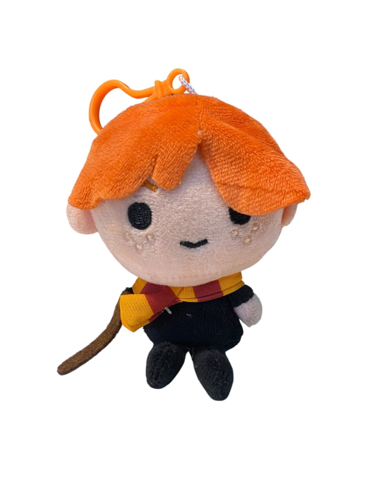 llavero harry potter ron - amplitudmodulada