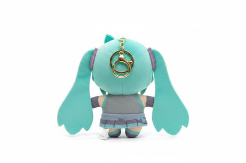Llavero Hatsune Miku 14cm - amplitudmodulada