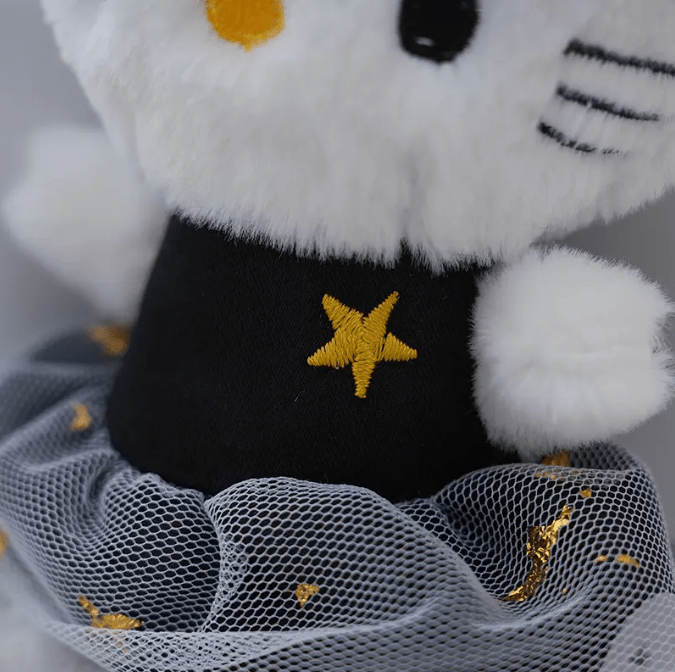 llavero hello kitty 13cm - amplitudmodulada