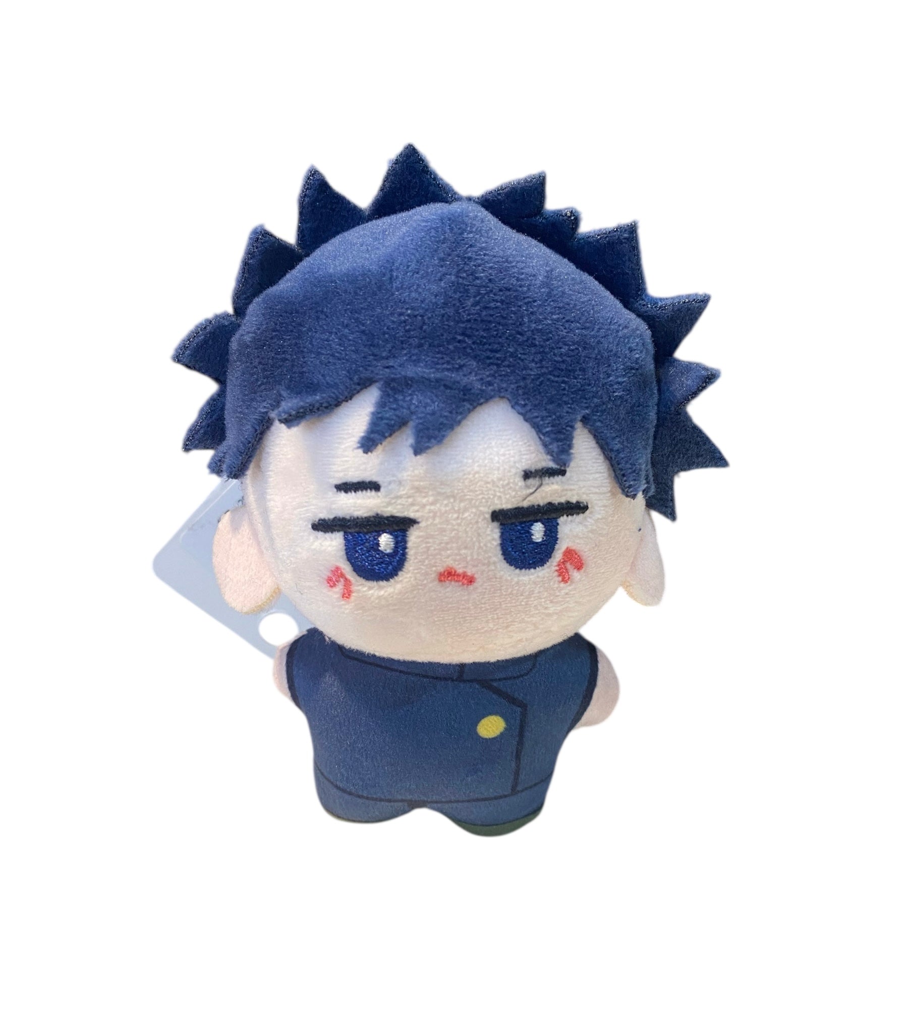 llavero jujutsu kaisen megumi - amplitudmodulada