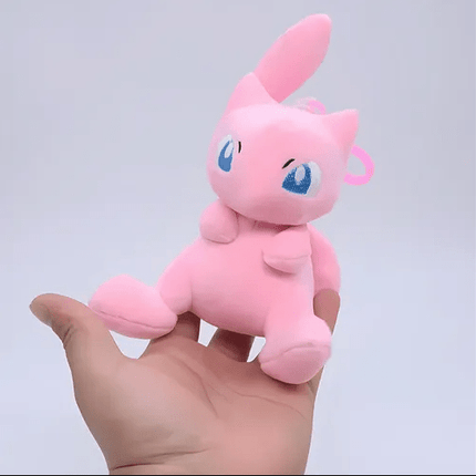 llavero mew pokemon - amplitudmodulada