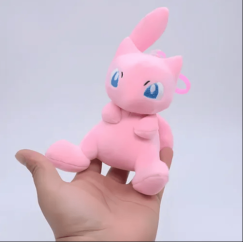 llavero mew pokemon - amplitudmodulada