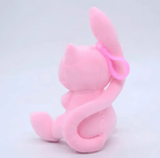 llavero mew pokemon - amplitudmodulada