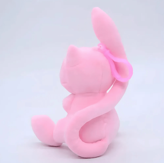 llavero mew pokemon - amplitudmodulada