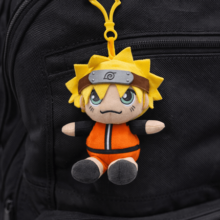 Llavero Naruto - amplitudmodulada