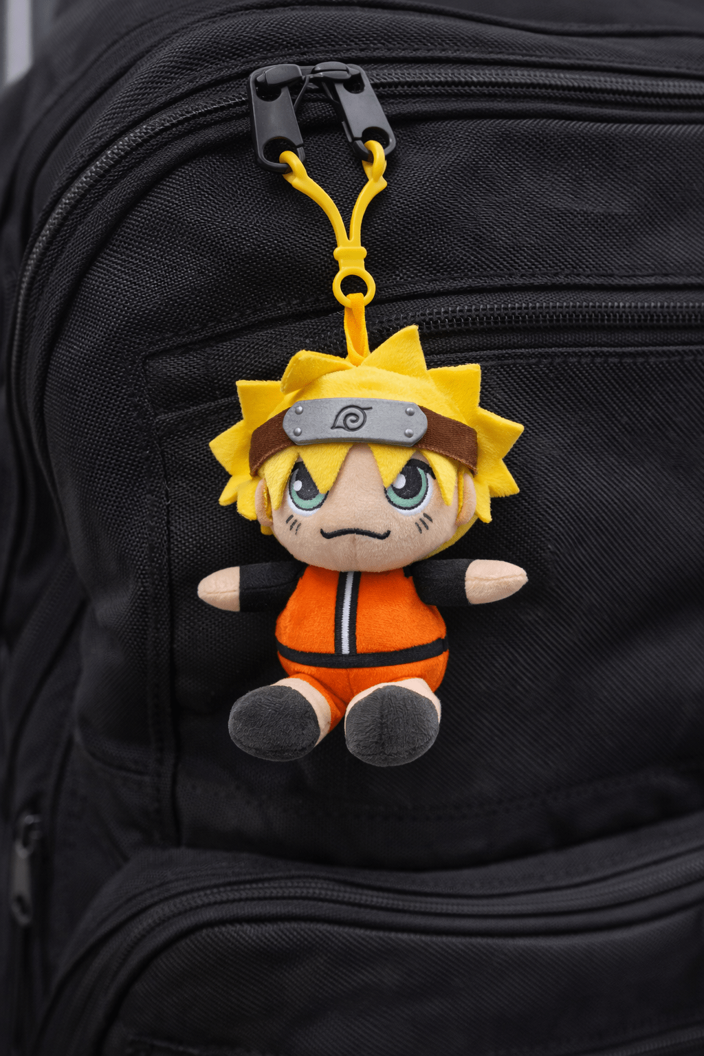 Llavero Naruto - amplitudmodulada
