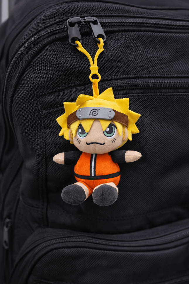 Llavero Naruto - amplitudmodulada