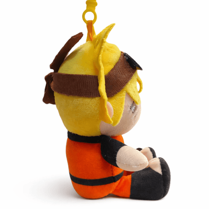 Llavero Naruto - amplitudmodulada