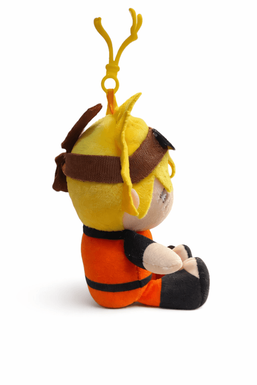 Llavero Naruto - amplitudmodulada