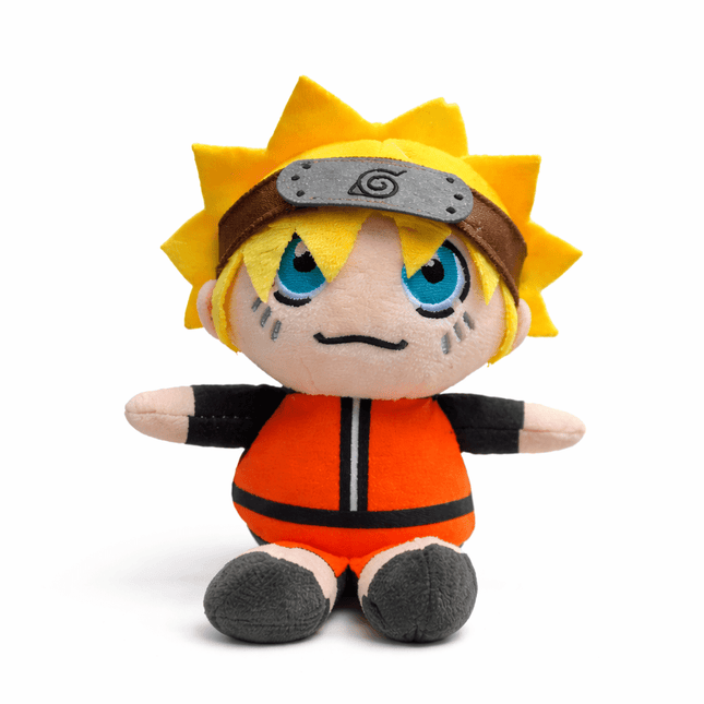 Llavero Naruto - amplitudmodulada