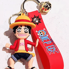 luffy poderoso