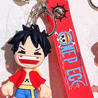 luffy feliz