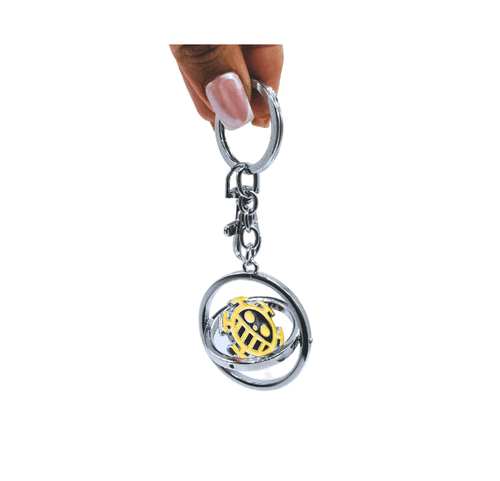 llavero one piece trafalgar law - amplitudmodulada