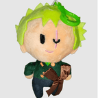 zoro