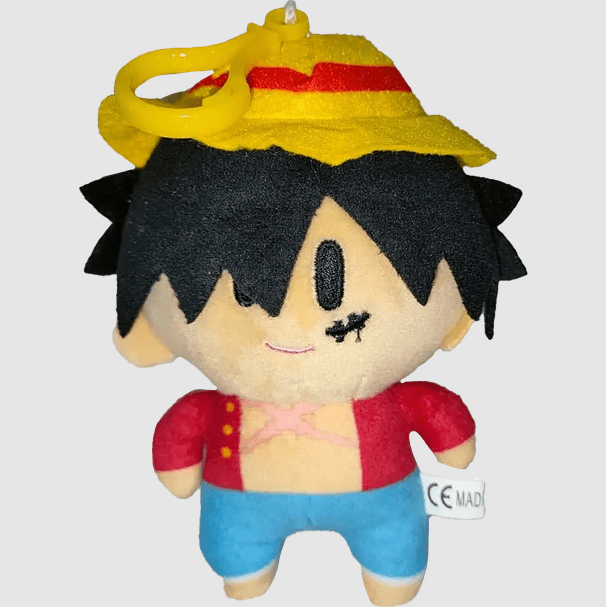 llavero one piece tripulación - amplitudmodulada