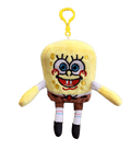 Llavero peluche Bob Esponja - amplitudmodulada
