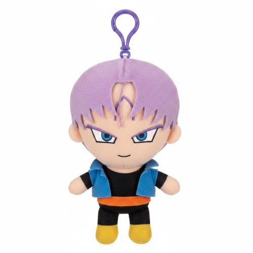 llavero peluche dragon ball - amplitudmodulada