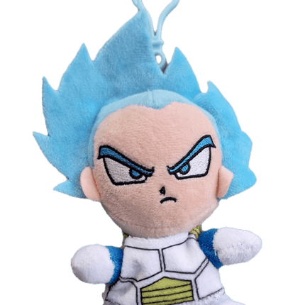Llaveros peluche Dragon Ball - amplitudmodulada