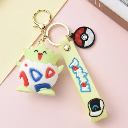 llavero pokemon - amplitudmodulada