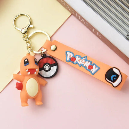 llavero pokemon - amplitudmodulada