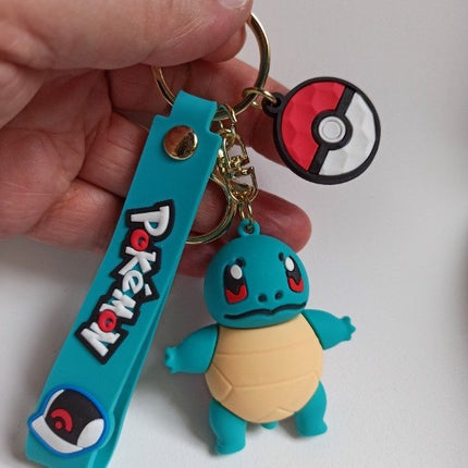 llavero pokemon - amplitudmodulada