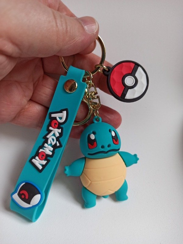 llavero pokemon - amplitudmodulada