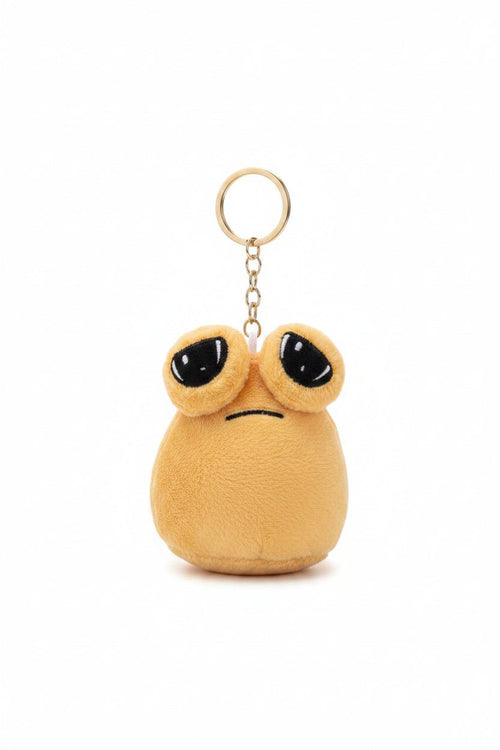 Llavero Pou 10 cm - amplitudmodulada