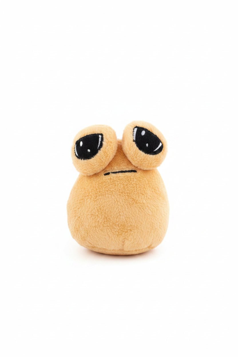 Llavero Pou 10 cm - amplitudmodulada
