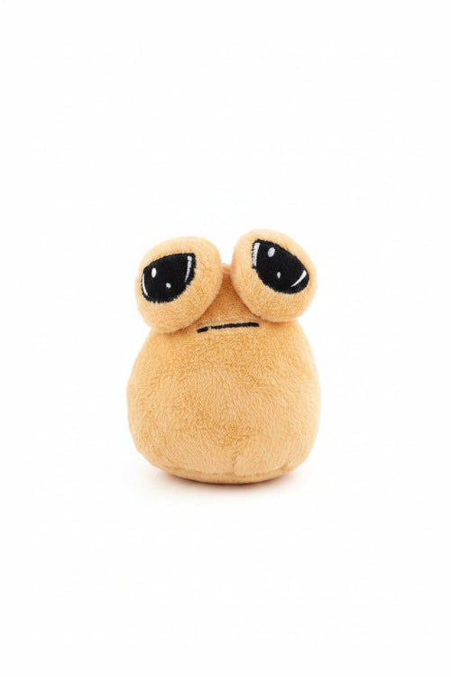 Llavero Pou 10 cm - amplitudmodulada