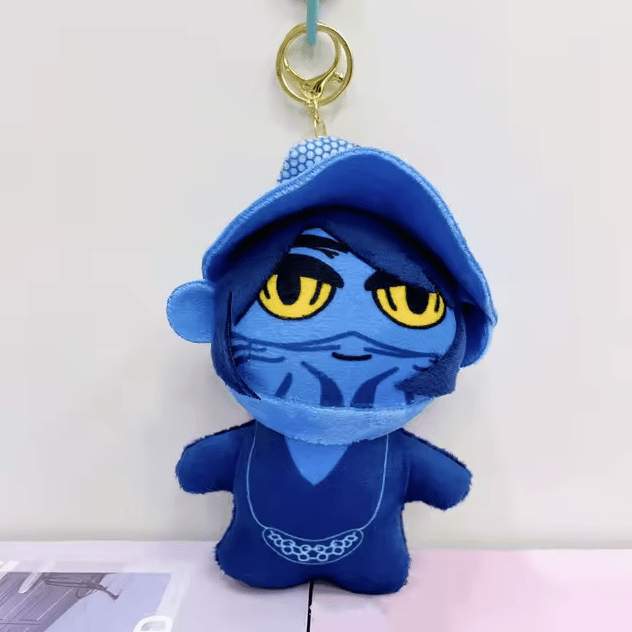 llavero saja boys - amplitudmodulada