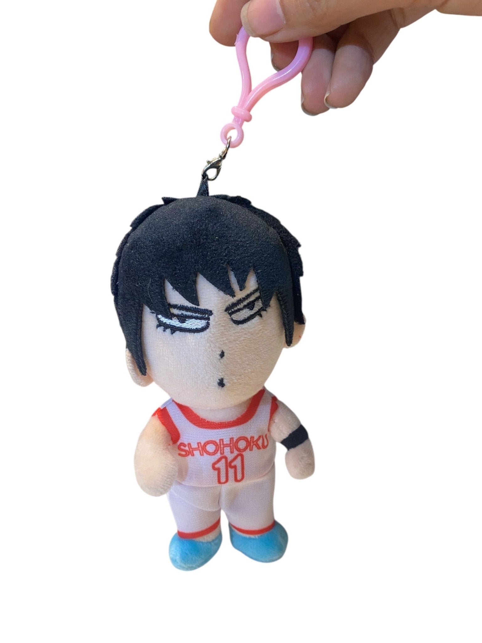 llavero shohoku rukawua - amplitudmodulada