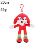 Knuckles the Echidna