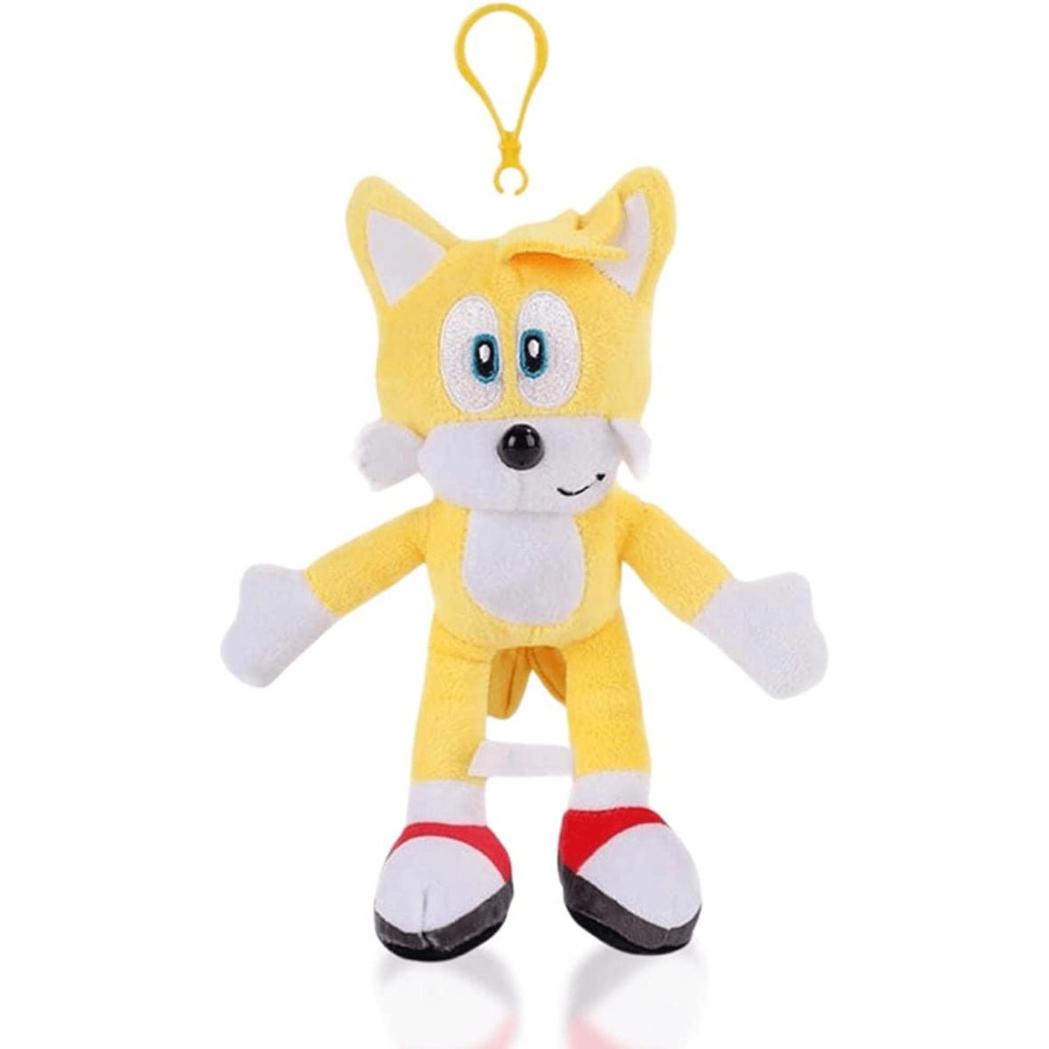 llavero sonic - amplitudmodulada