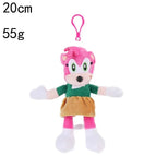 Amy Rose