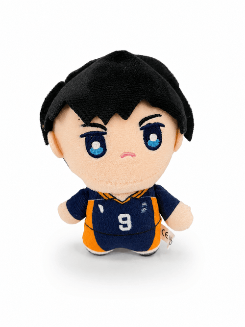 Llavero Tobio Kageyama Haikyuu n*9 - amplitudmodulada