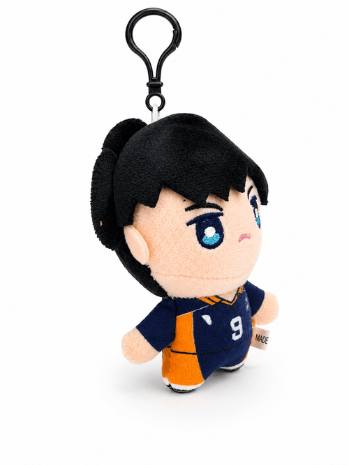 Llavero Tobio Kageyama Haikyuu n*9 - amplitudmodulada