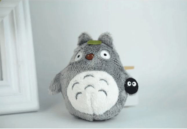llavero totoro 2 - amplitudmodulada
