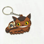 gato bus oscuro