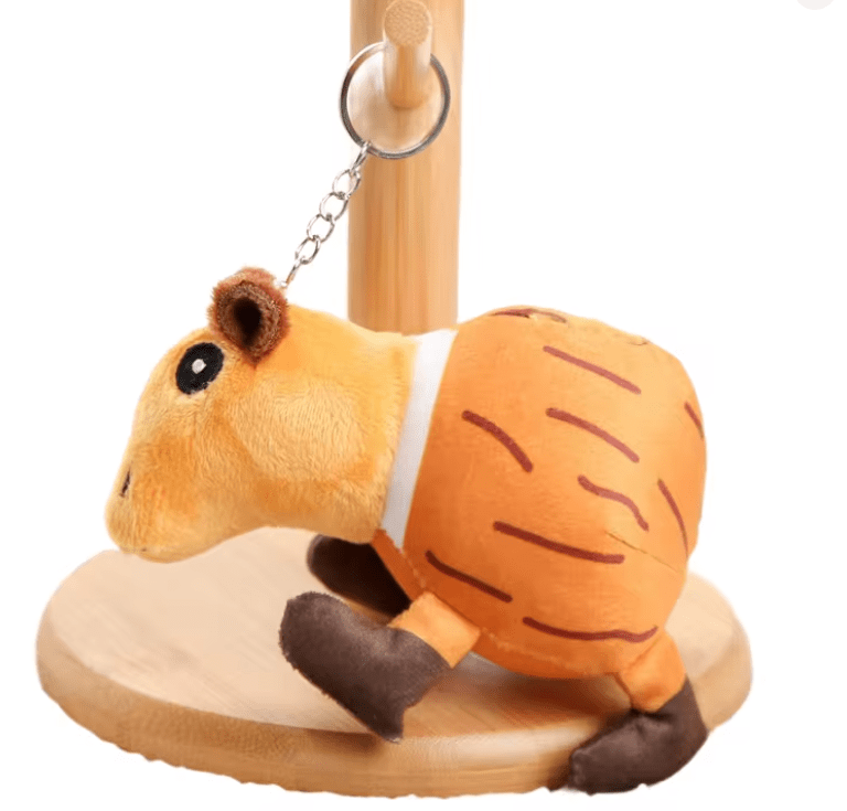 llavero tralalero tralala y sus amigos - amplitudmodulada