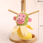 bananini chimpanzini