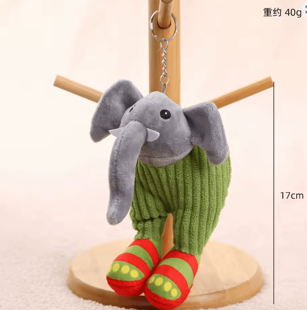 llavero tralalero tralala y sus amigos - amplitudmodulada