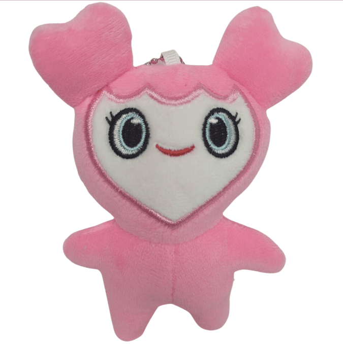 llavero twice - amplitudmodulada