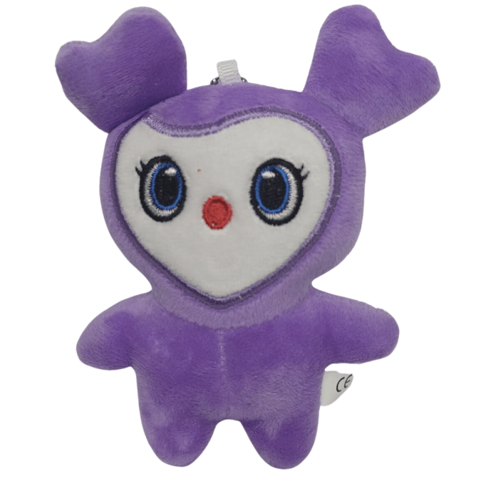 llavero twice - amplitudmodulada